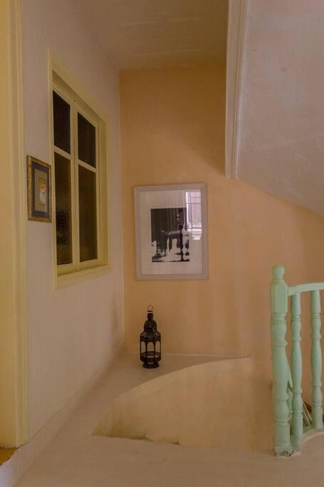 History & Culture In Old Town Chania ハニア エクステリア 写真